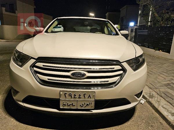 Ford for sale in Iraq